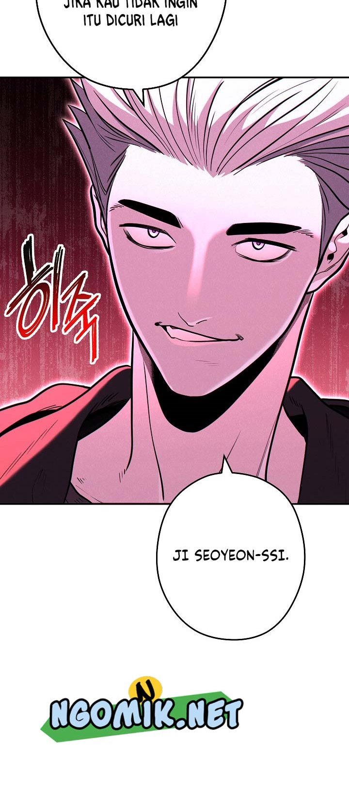 Dungeon Reset Chapter 107